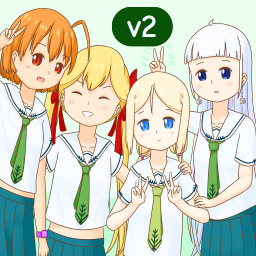 J-ColourS Gallery v2 thumbnail