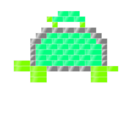 Turtle layout